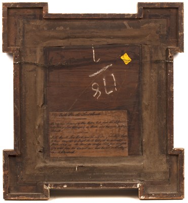 Lot 454 - William Hilton (Jnr) (1786-1839) 'Robert...