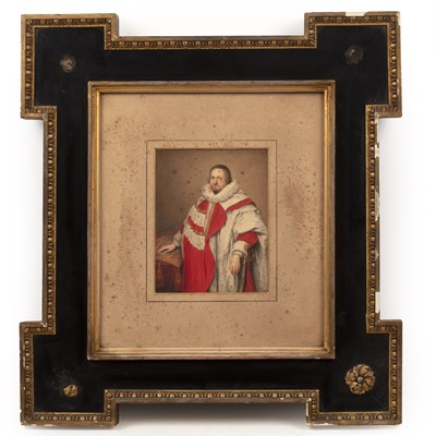 Lot 454 - William Hilton (Jnr) (1786-1839) 'Robert...