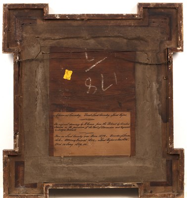 Lot 454 - William Hilton (Jnr) (1786-1839) 'Robert...