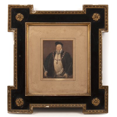 Lot 454 - William Hilton (Jnr) (1786-1839) 'Robert...
