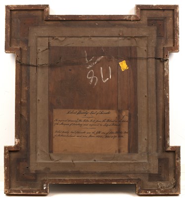 Lot 454 - William Hilton (Jnr) (1786-1839) 'Robert...