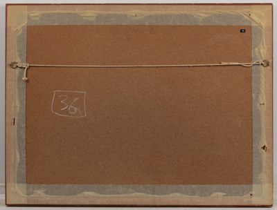 Lot 416 - Baroness Helga von Cramm (1840-1919) Wood...