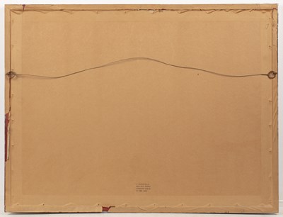 Lot 51 - Luigi Rossini 'Veduta dell Arco di Settimio...