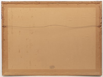 Lot 51 - Luigi Rossini 'Veduta dell Arco di Settimio...