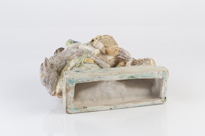 Lot 743 - Stella Rebecca Crofts (1898-1964) Model of a...