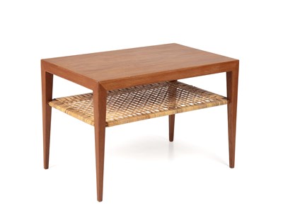 Lot 872 - Severin Hansen (1887-1964) for Haslev, Denmark...