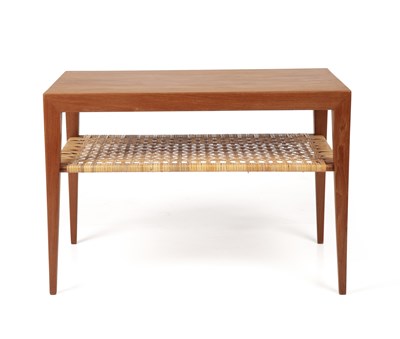 Lot 872 - Severin Hansen (1887-1964) for Haslev, Denmark...