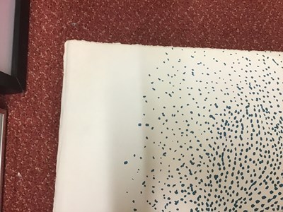 Lot 186 - Victor Pasmore (1908-1998) Points of Contact...