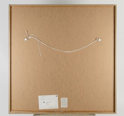 Lot 4 - Martyn Brewster (b.1952) Lowick 492, 1997...