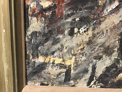 Lot 189 - Cecil Raymond Bailey (1907-1973) London Church...