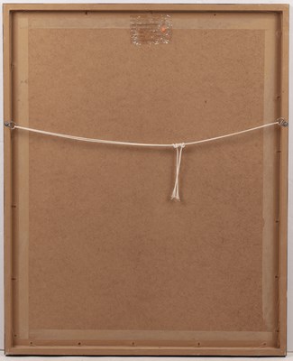 Lot 192 - Maurice Cockrill (1936-2013) Winter, 1998...