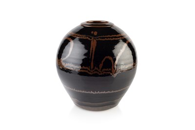 Lot 561 - David Frith (b.1943) at Brookhouse Pottery...