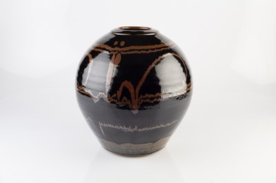 Lot 561 - David Frith (b.1943) at Brookhouse Pottery...