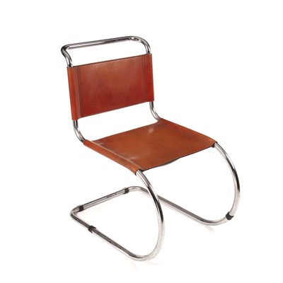 Lot 889 - Ludwig Mies van der Rohe (1886-1969) MR10...