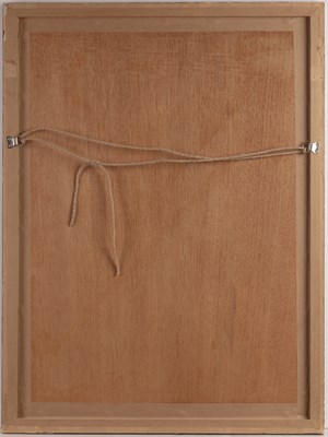 Lot 180 - William Gear (1915-1997) Standing Structure,...