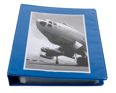 Lot 139 - Boeing B-47