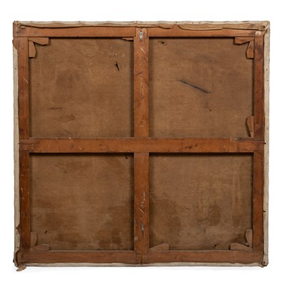 Lot 140 - Angel Ponce de Leon (Spanish 1925-)