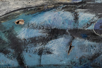 Lot 140 - Angel Ponce de Leon (Spanish 1925-)