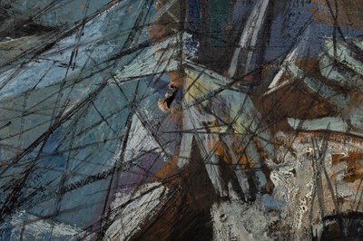 Lot 140 - Angel Ponce de Leon (Spanish 1925-)
