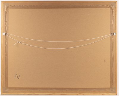 Lot 255 - Bruce McLean (b.1944) Spaghetti Alle Vongole...