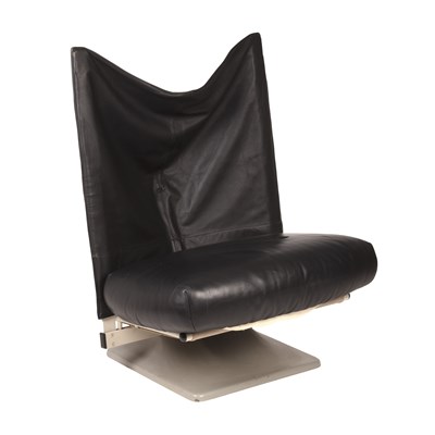 Lot 884 - Paolo Deganello (b.1940) for Cassina AEO...