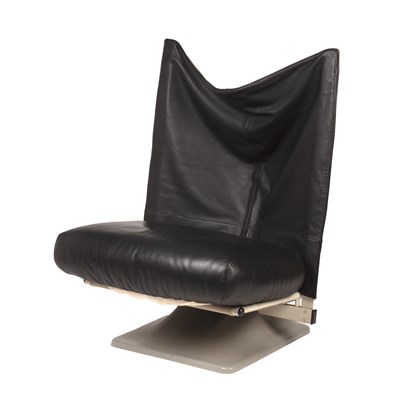 Lot 884 - Paolo Deganello (b.1940) for Cassina AEO...