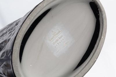 Lot 807 - Collection of glass Elis Bergh for Kosta Boda...