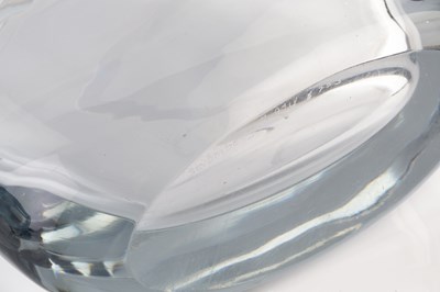 Lot 807 - Collection of glass Elis Bergh for Kosta Boda...