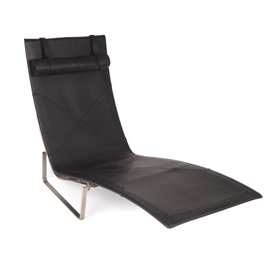 Lot 879 - Poul Kjaerholm (1929-1980) for Fritz Hansen...