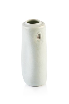 Lot 550 - Edmund de Waal (b.1964) Jar porcelain, with...