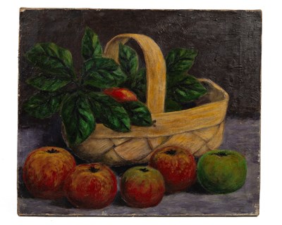 Lot 57 - A collection of eight modern oil paintings