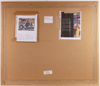 Lot 24 - Alun Leach Jones (1937-2017) The Country...