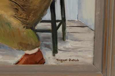 Lot 71 - Margaret Dietrich (20th Century School)