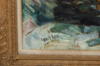 Lot 55 - Cyril Joshua Ross (1891-1973)