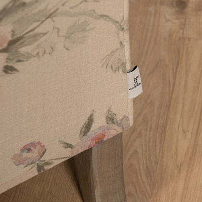 Lot 24 - A deep armchair by Loaf
