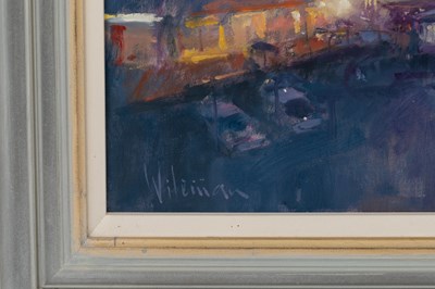 Lot 143 - Peter Wileman (British 1946-)