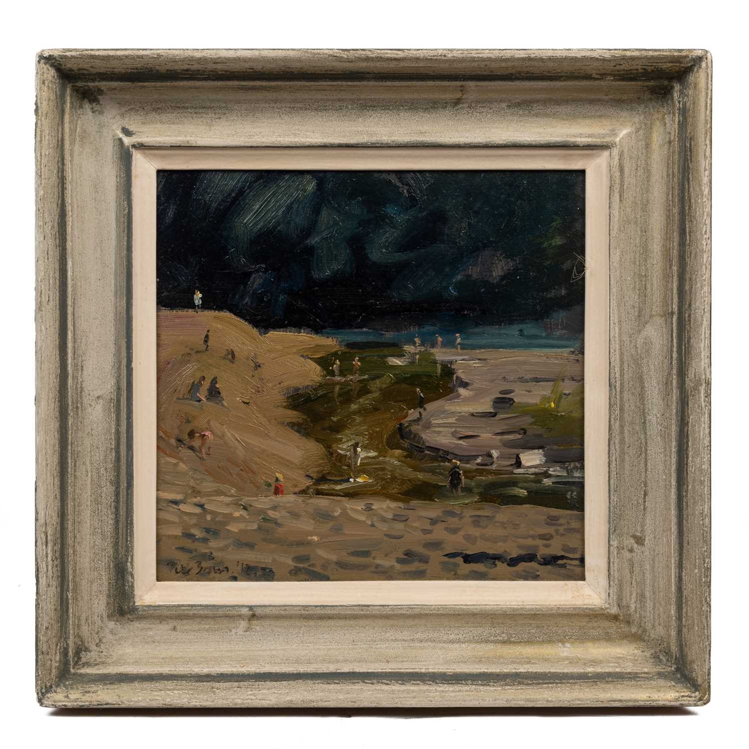 Lot 50 - Peter Brown (British 1967-)