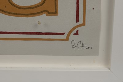 Lot 171 - Ryan Callanan (British 1981-)