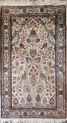 Lot 1390 - A selection of four rugs