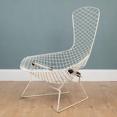 Lot 461 - Harry Bertoia (Italian 1915-1978)