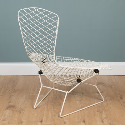 Lot 461 - Harry Bertoia (Italian 1915-1978)