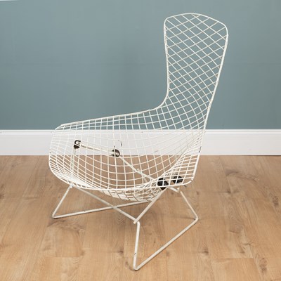 Lot 461 - Harry Bertoia (Italian 1915-1978)
