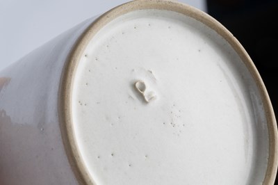 Lot 622 - Lucie Rie (1902-1995) Set of five coffee cups...