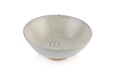 Lot 544 - Bernard Leach (1887-1979) at Leach Pottery...