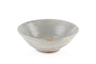 Lot 543 - Bernard Leach (1887-1979) Small shallow bowl...