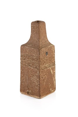 Lot 662 - Bryan Newman (1935-2019) Chimney pot brown,...