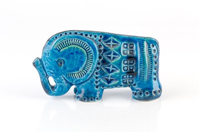 Lot 750 - Aldo Londi (1911-2003) for Bitossi Rimini...