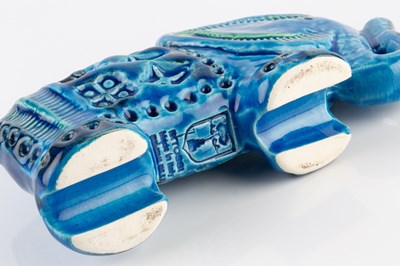 Lot 750 - Aldo Londi (1911-2003) for Bitossi Rimini...