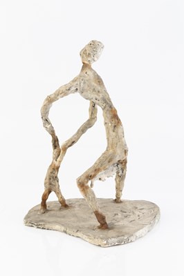 Lot 827 - Manner of Henry Moore (1898-1986) Parent and...