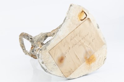Lot 827 - Manner of Henry Moore (1898-1986) Parent and...